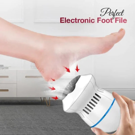 Rediscover Silky Smooth Feet: Your At-Home Pedicure Oasis