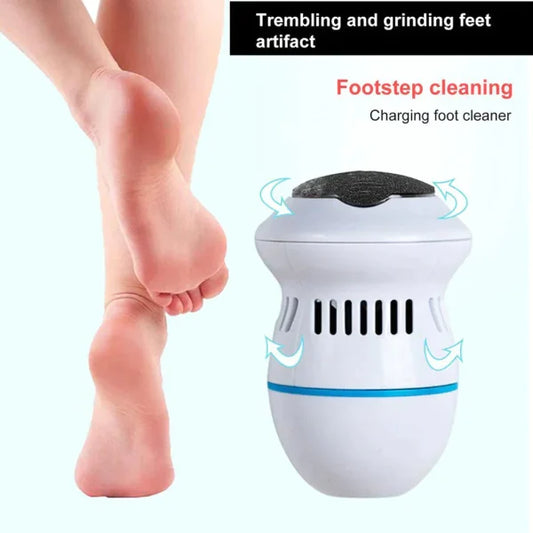 Rediscover Silky Smooth Feet: Your At-Home Pedicure Oasis